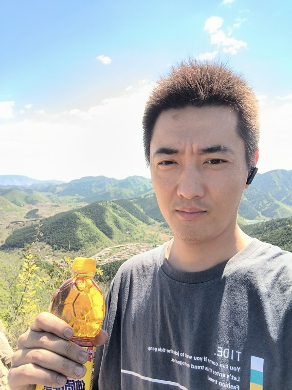 彡彡的第七张照片--平潭相亲服务中心