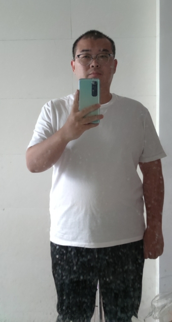 佛系胖子的第一张照片--平潭相亲服务中心