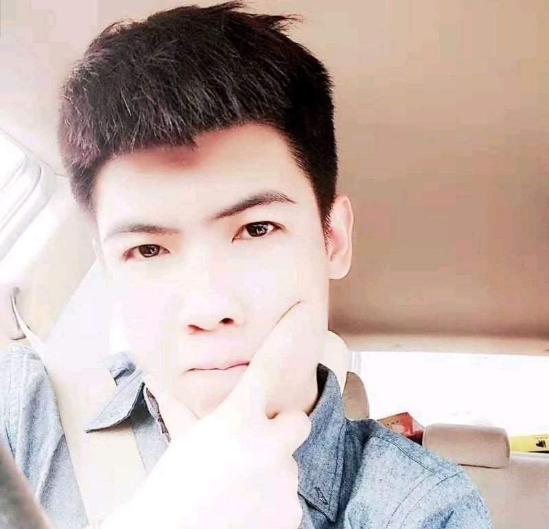 爱慕似水的第三张照片--平潭相亲服务中心