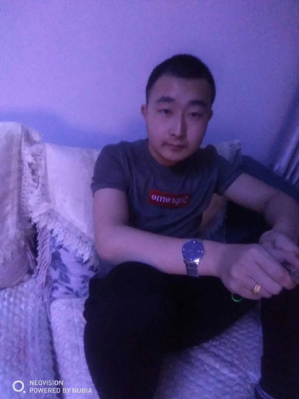 赵辉的第二张照片--平潭相亲服务中心