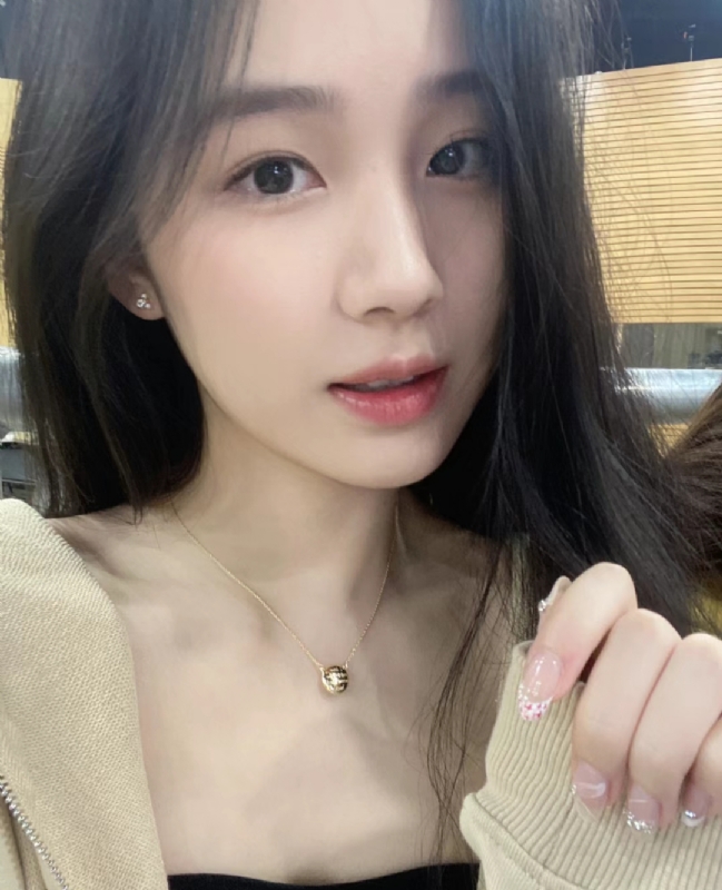 琪琪的第一张照片--平潭相亲服务中心