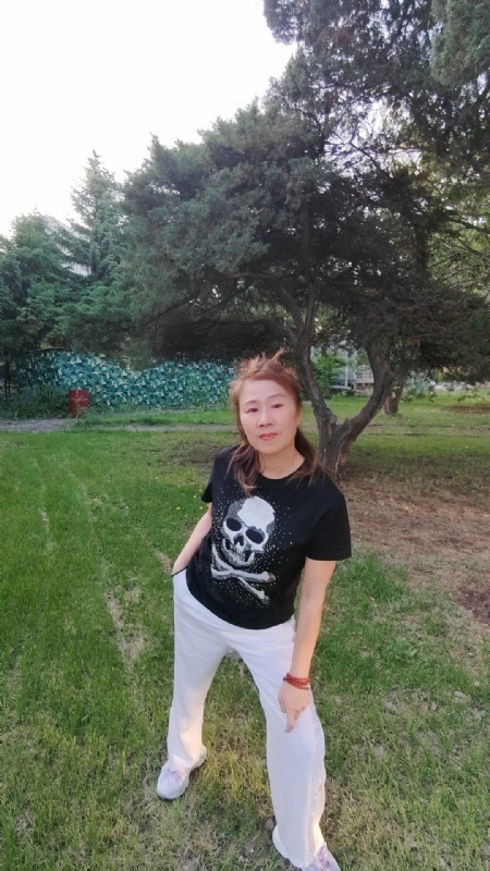晚霞的第二张照片--平潭相亲服务中心