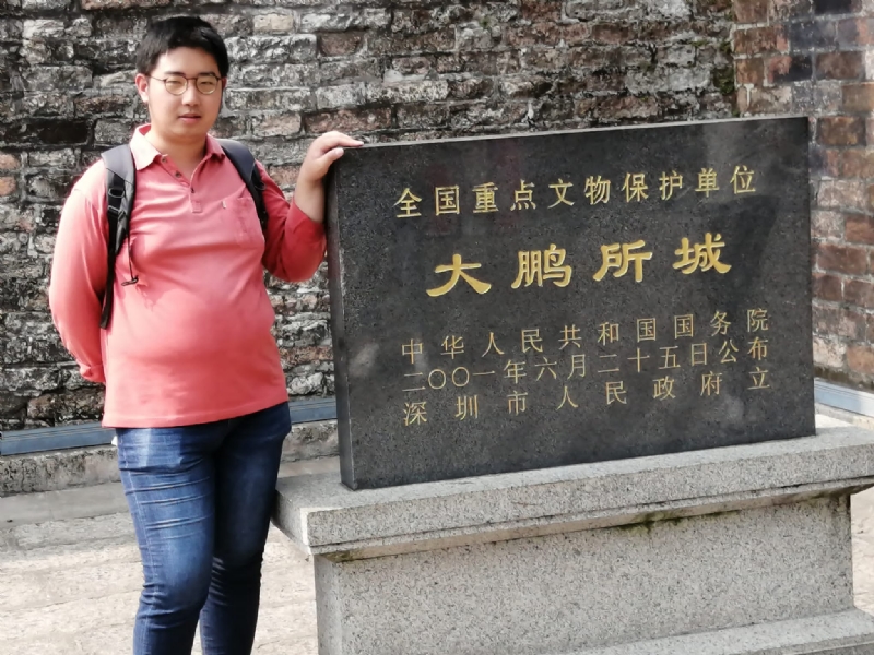 likei的第一张照片--平潭相亲服务中心