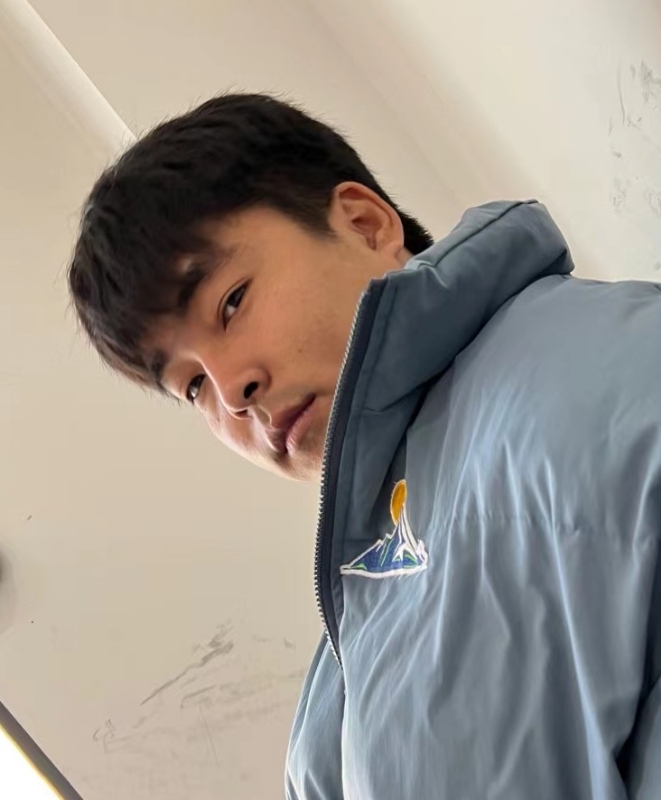 小朱的第一张照片--平潭相亲服务中心