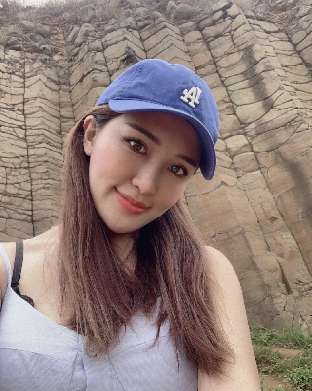 Candice的第二张照片--平潭相亲服务中心