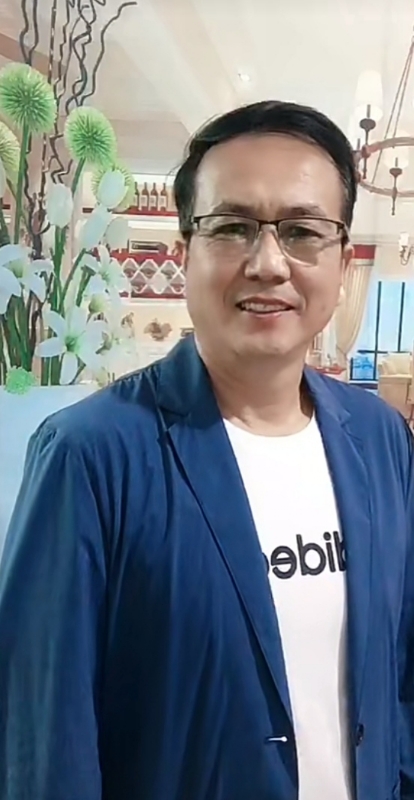 沈先生的第一张照片--平潭相亲服务中心