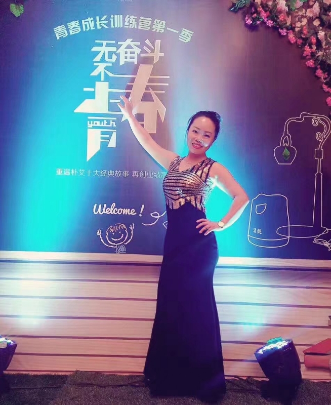 一生有李的第一张照片--平潭相亲服务中心