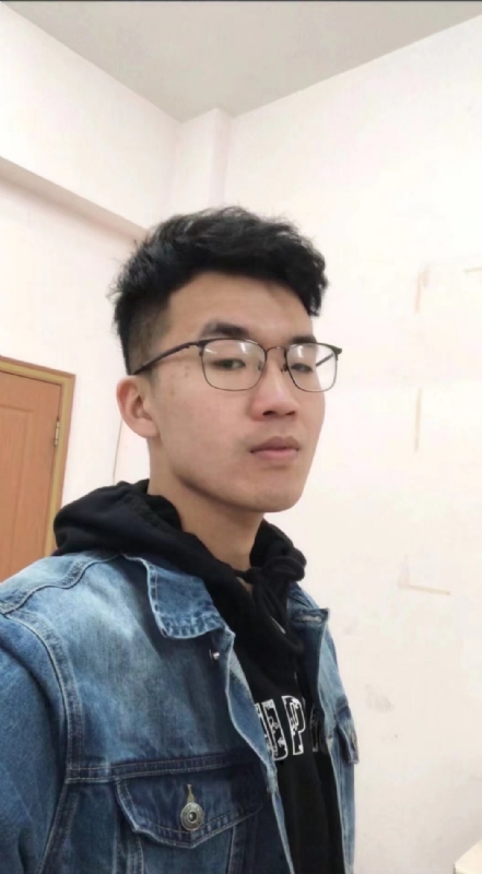 梁凯的第一张照片--平潭相亲服务中心