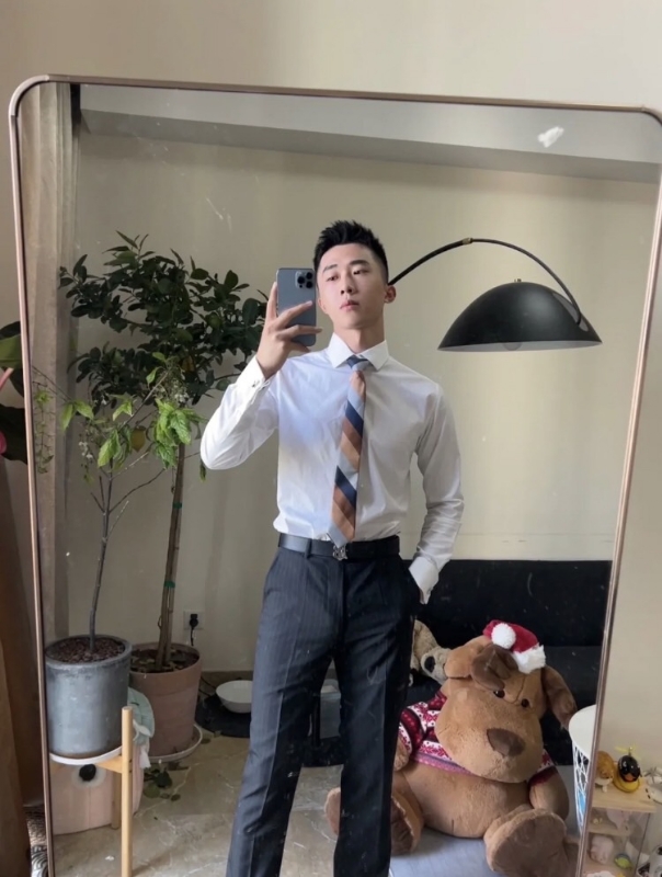 张浩的第一张照片--平潭相亲服务中心