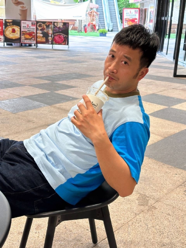 生而为人的第一张照片--平潭相亲服务中心