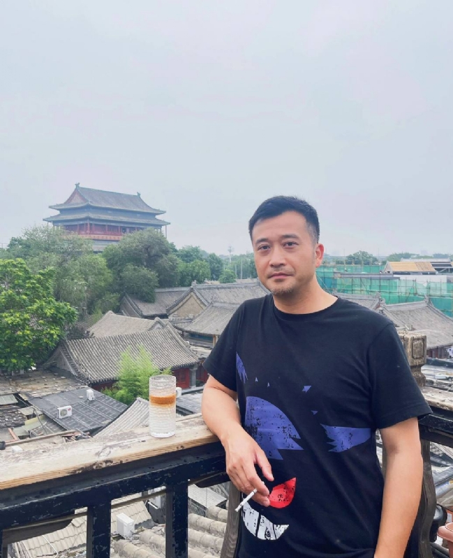 生而为人的第二张照片--平潭相亲服务中心