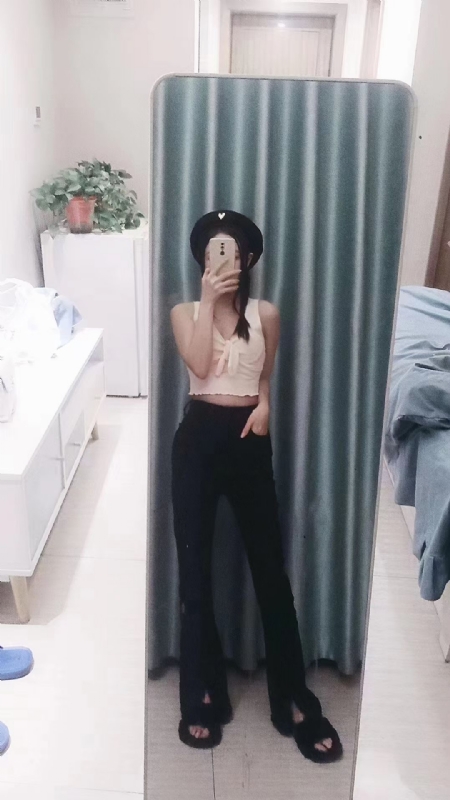 莎莎的第二张照片--平潭相亲服务中心
