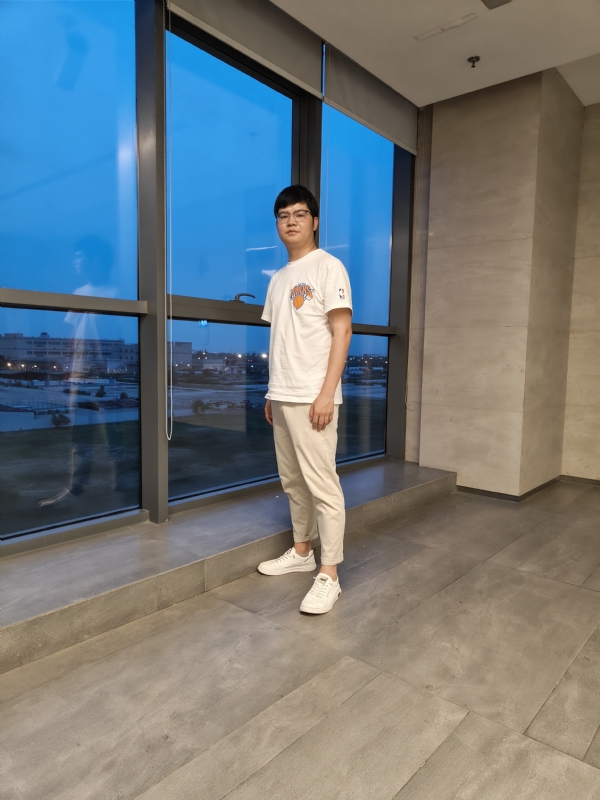 小鱼的第一张照片--平潭相亲服务中心