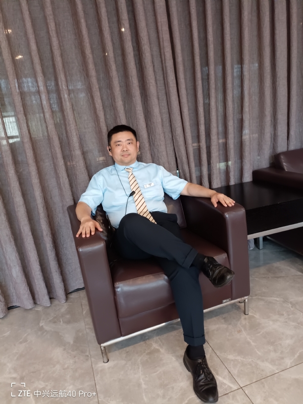 ZL的第一张照片--平潭相亲服务中心