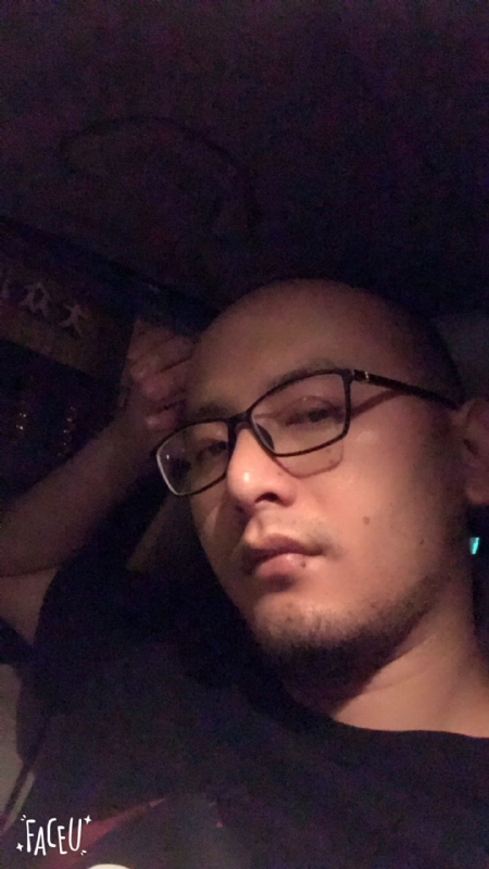 狂野的孤狼的第一张照片--平潭相亲服务中心