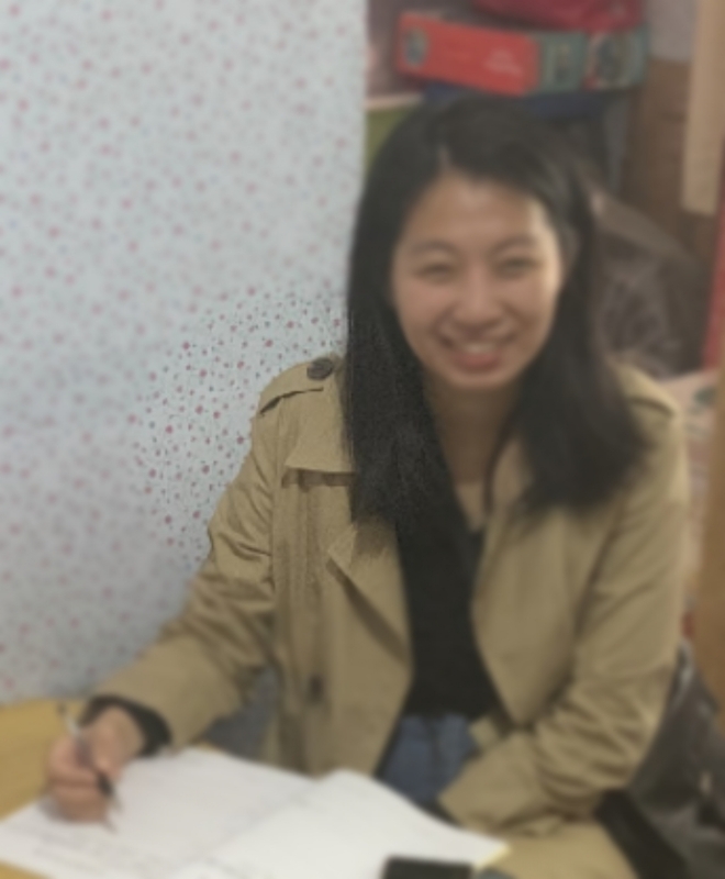 Bonnie1的第一张照片--平潭相亲服务中心