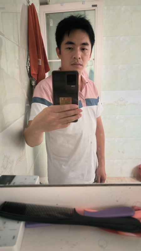 云飞的第一张照片--平潭相亲服务中心