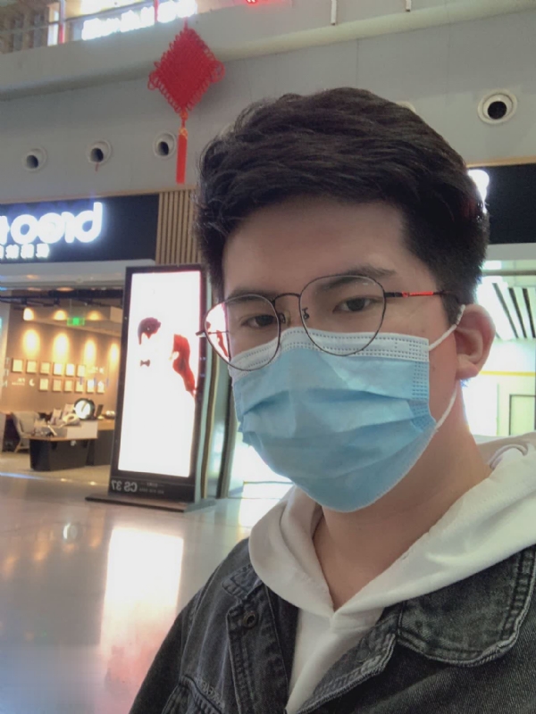 xxmr的第二张照片--平潭相亲服务中心