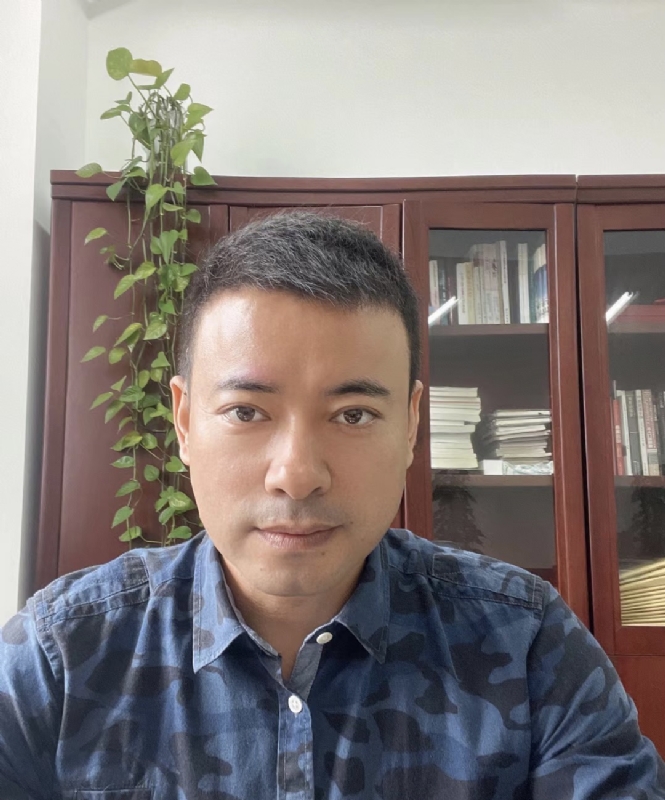 有緣相遇的第一张照片--平潭相亲服务中心