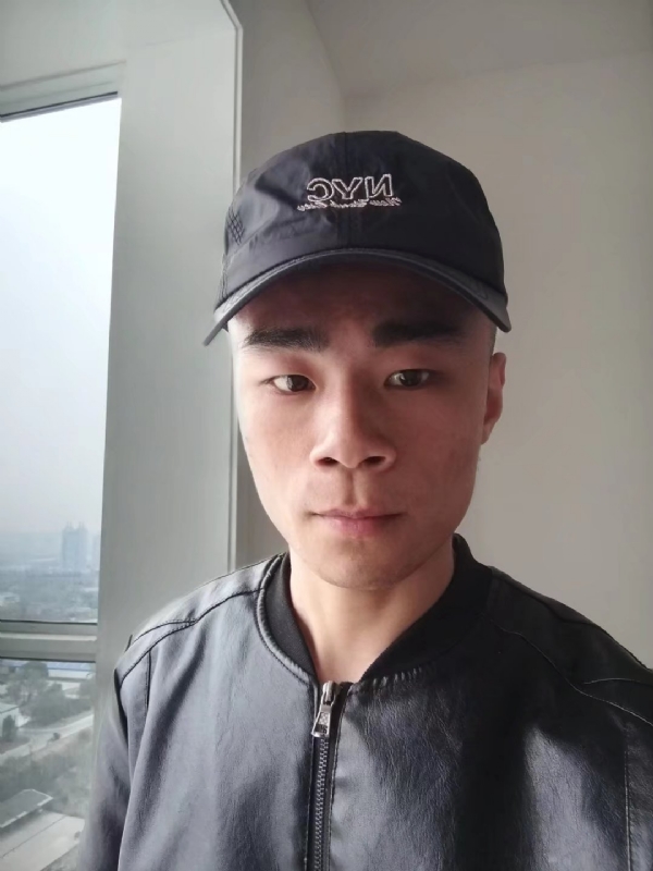 顺其自然的第一张照片--平潭相亲服务中心