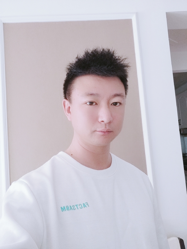 Glory的第一张照片--平潭相亲服务中心