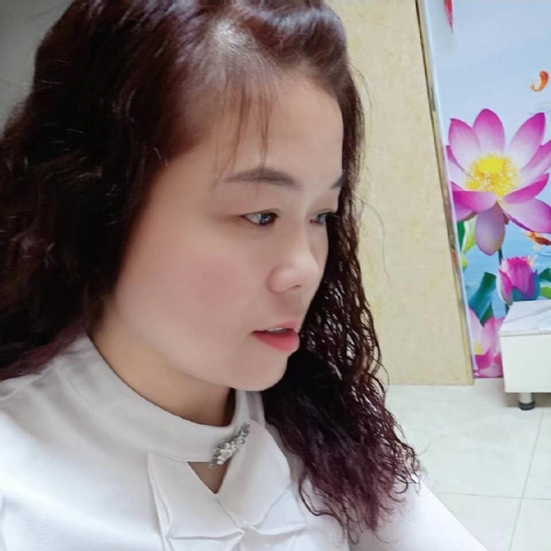 顾枸丽的第二张照片--平潭相亲服务中心