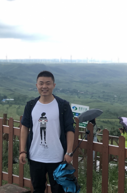 福鑫来的第一张照片--平潭相亲服务中心