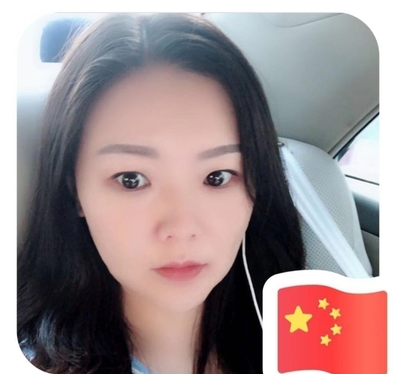 李姝静的第二张照片--平潭相亲服务中心