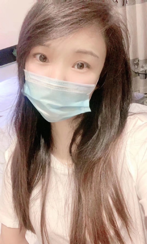 静静的第二张照片--平潭相亲服务中心