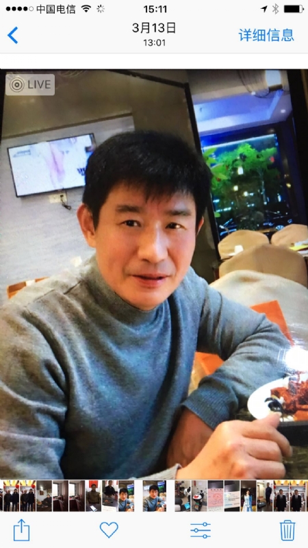 健哥的第一张照片--平潭相亲服务中心