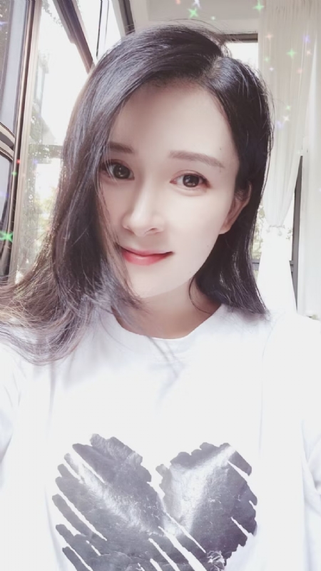 晨曦的第二张照片--平潭相亲服务中心