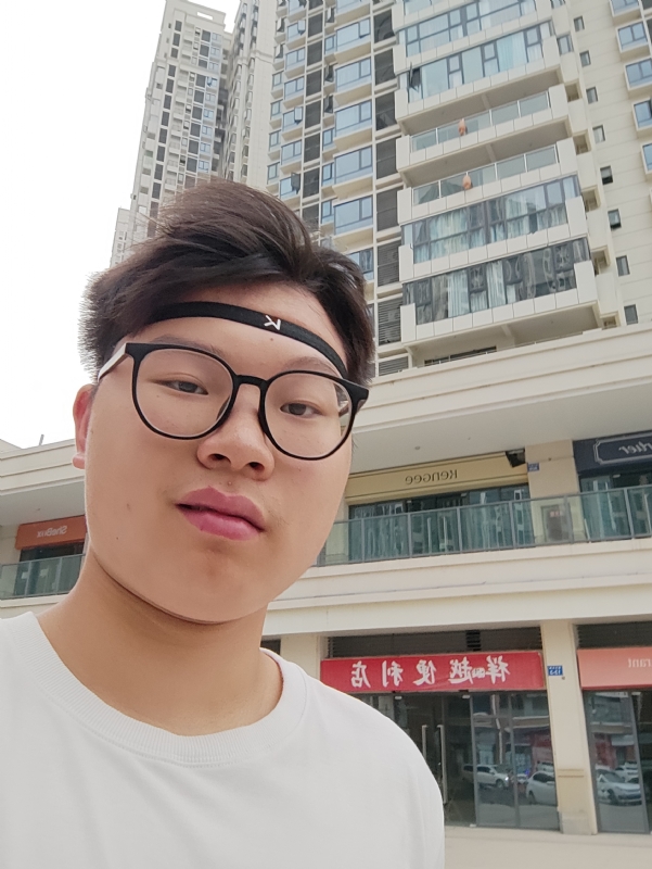 童言无忌的第一张照片--平潭相亲服务中心