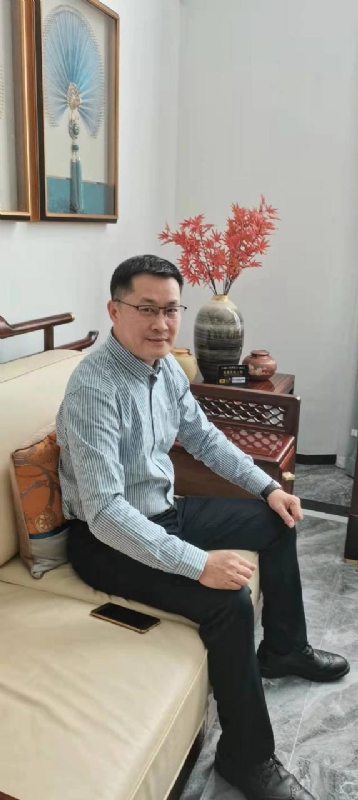 Allan的第一张照片--平潭相亲服务中心