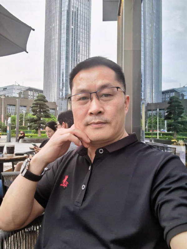 Allan的第二张照片--平潭相亲服务中心
