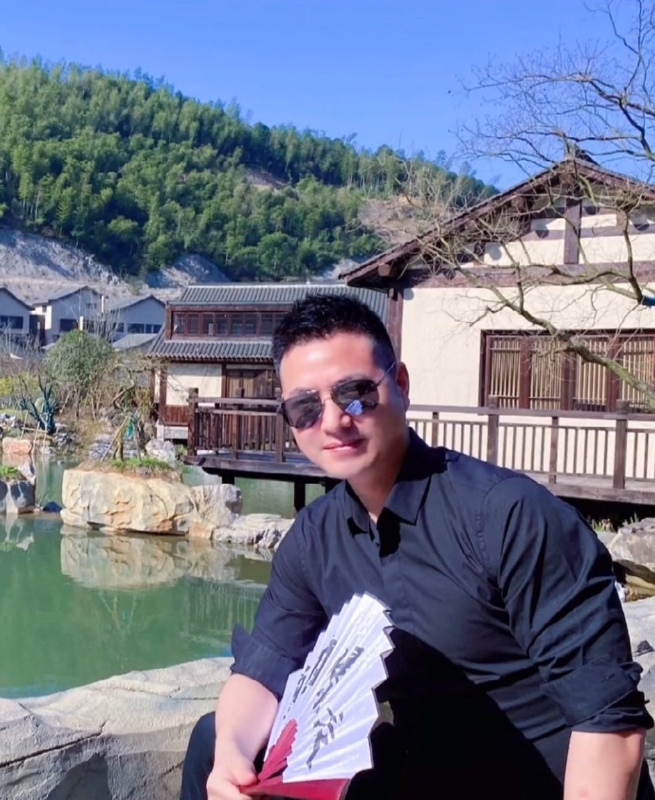 勿忘初心的第二张照片--平潭相亲服务中心