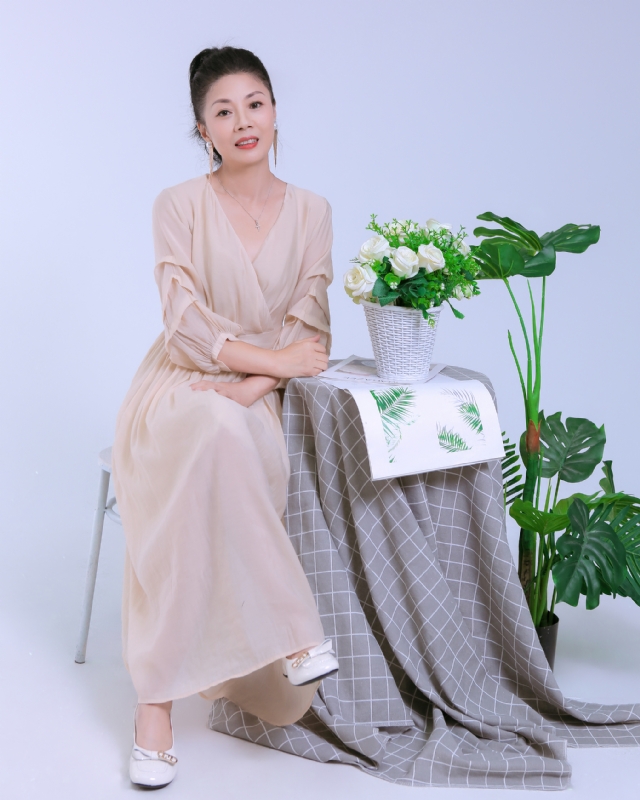 Anna的第一张照片--平潭相亲服务中心