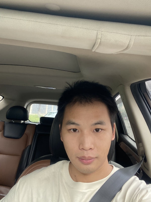 我兜兜里有糖的第二张照片--平潭相亲服务中心