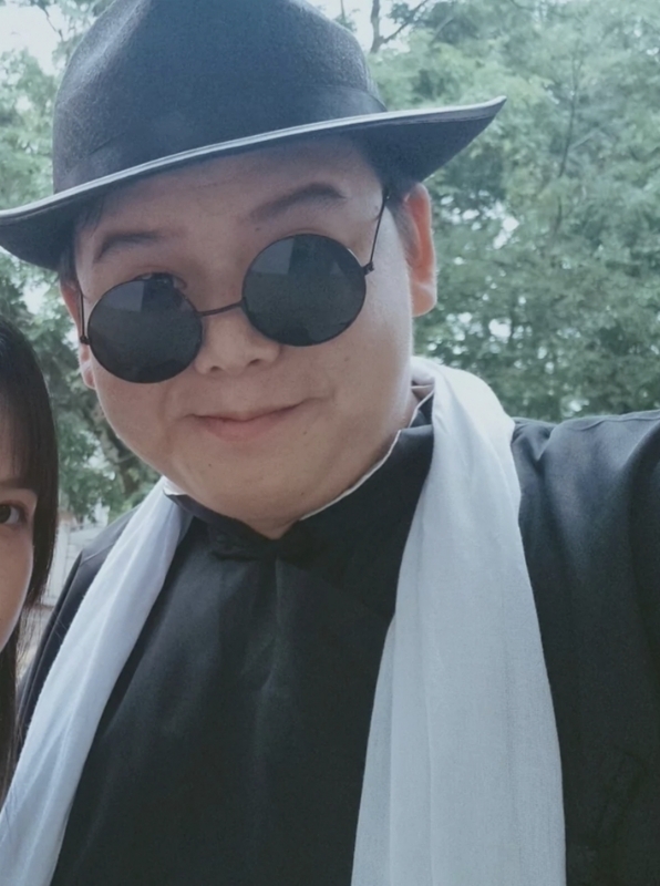 小路口的第一张照片--平潭相亲服务中心