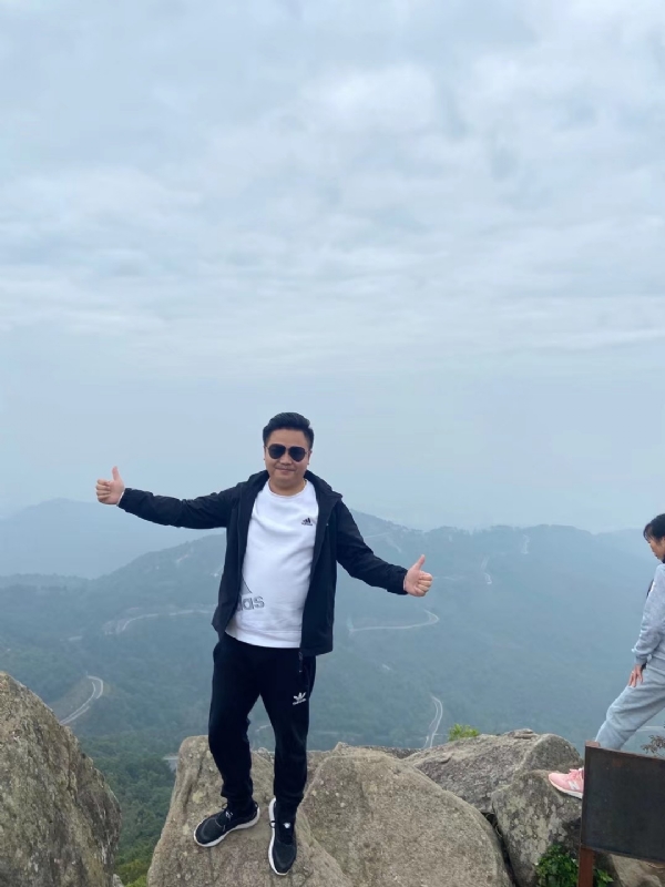 kinlee的第一张照片--平潭相亲服务中心