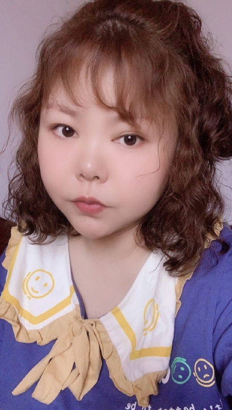 妞子的第一张照片--平潭相亲服务中心