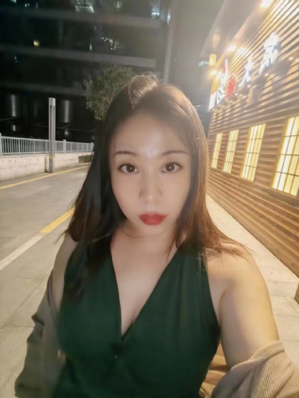 叶子青青的第三张照片--平潭相亲服务中心