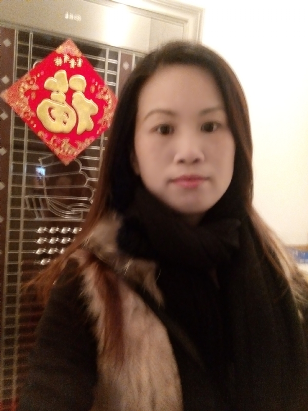 E欣的第二张照片--平潭相亲服务中心