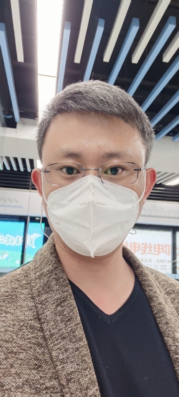 彼岸的第一张照片--平潭相亲服务中心