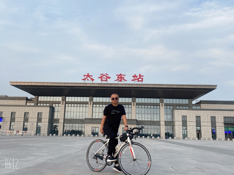 午后阳光的第一张照片--平潭相亲服务中心