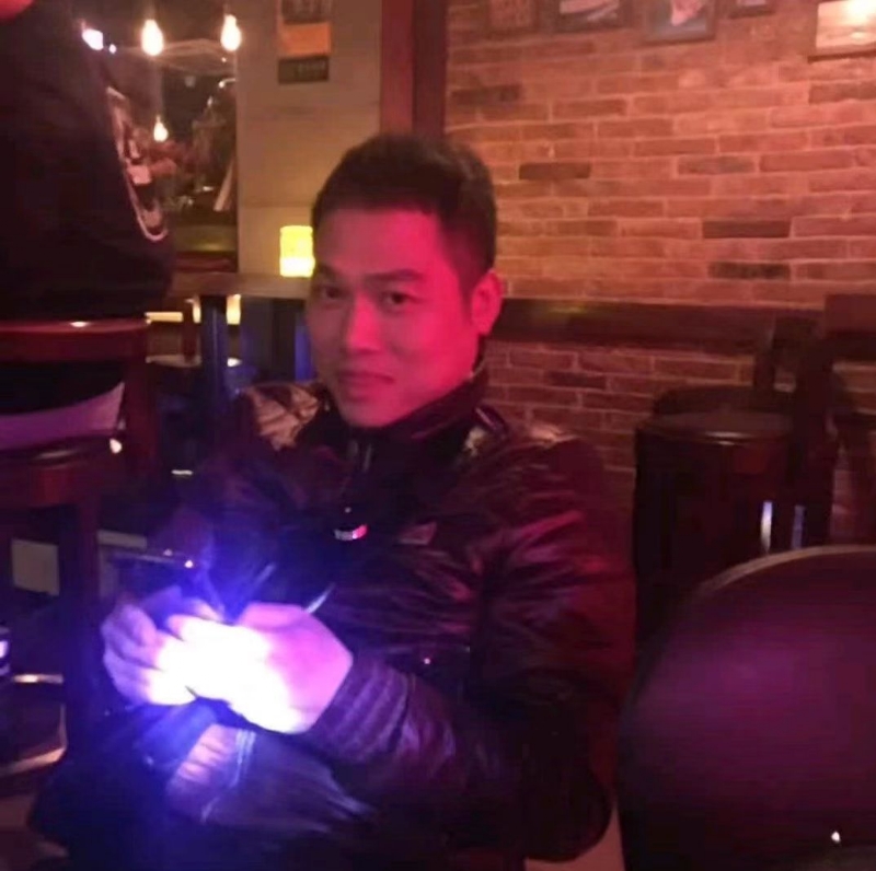 真谛的第一张照片--平潭相亲服务中心