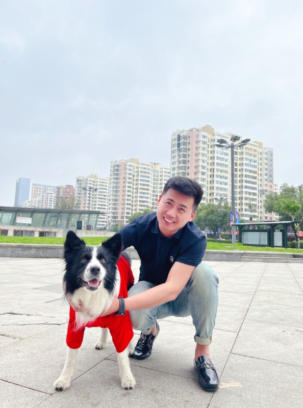 香港交友的第一张照片--平潭相亲服务中心