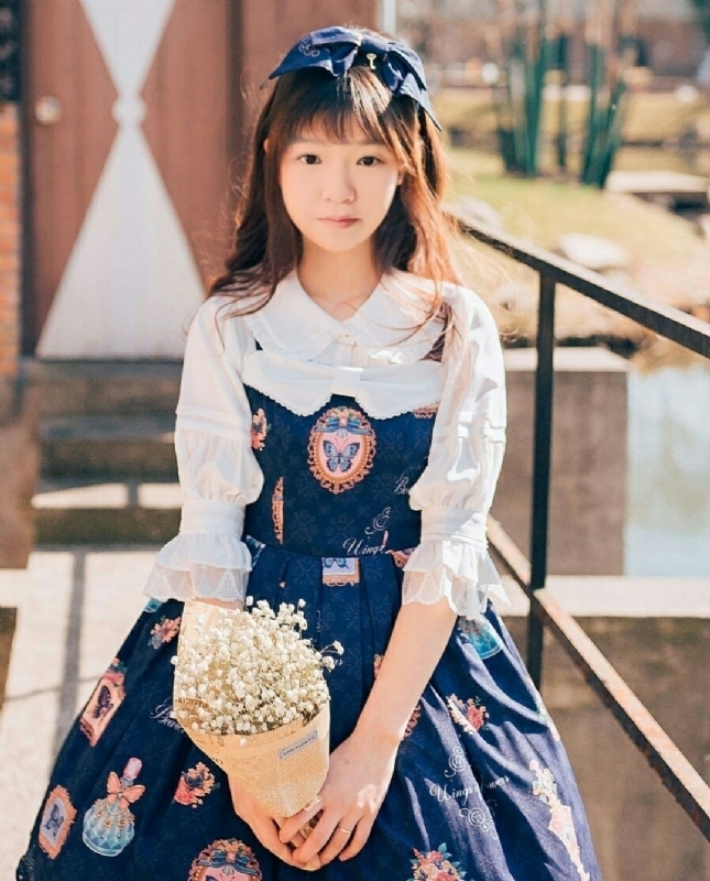 小姐姐的第二张照片--平潭相亲服务中心