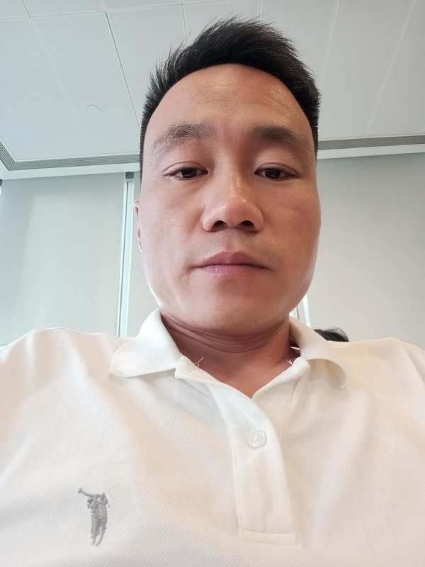 阿童木的第一张照片--平潭相亲服务中心