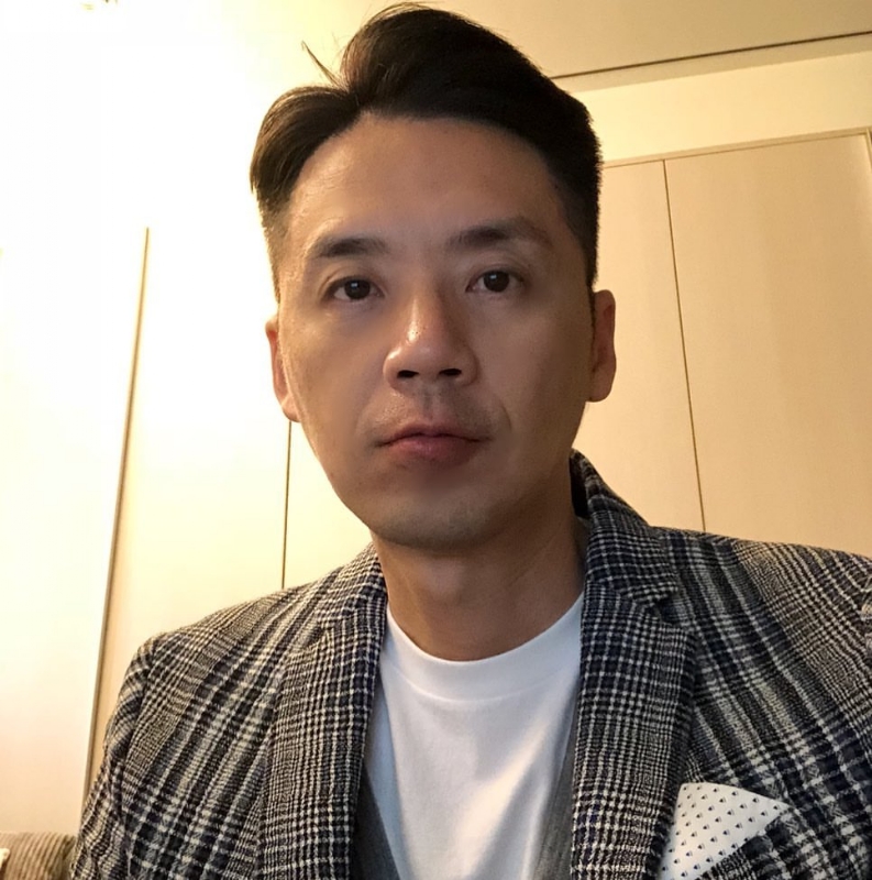 James的第二张照片--平潭相亲服务中心