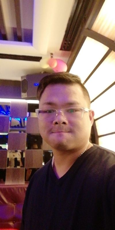 单名一个伟的第一张照片--平潭相亲服务中心